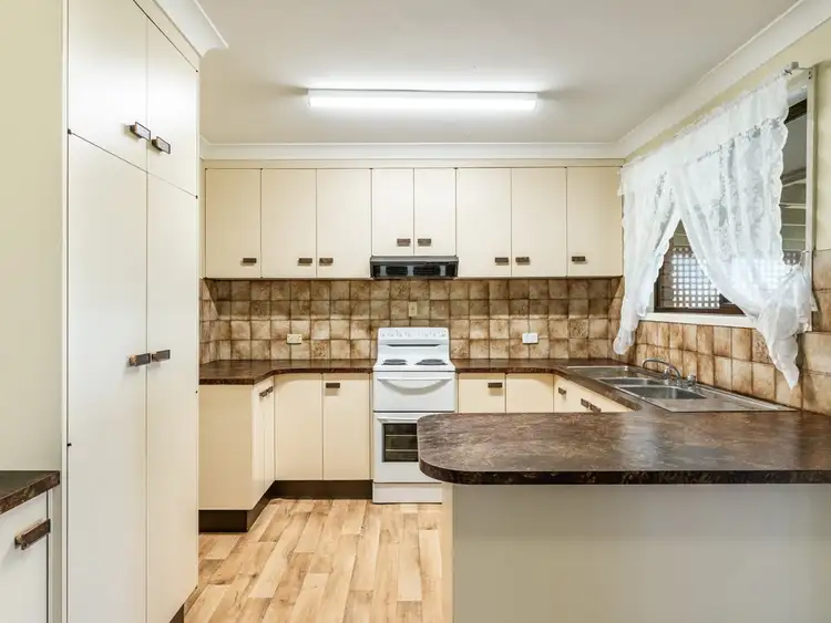 Second view of Homely house listing, 28 Fairway Drive, Casino NSW 2470