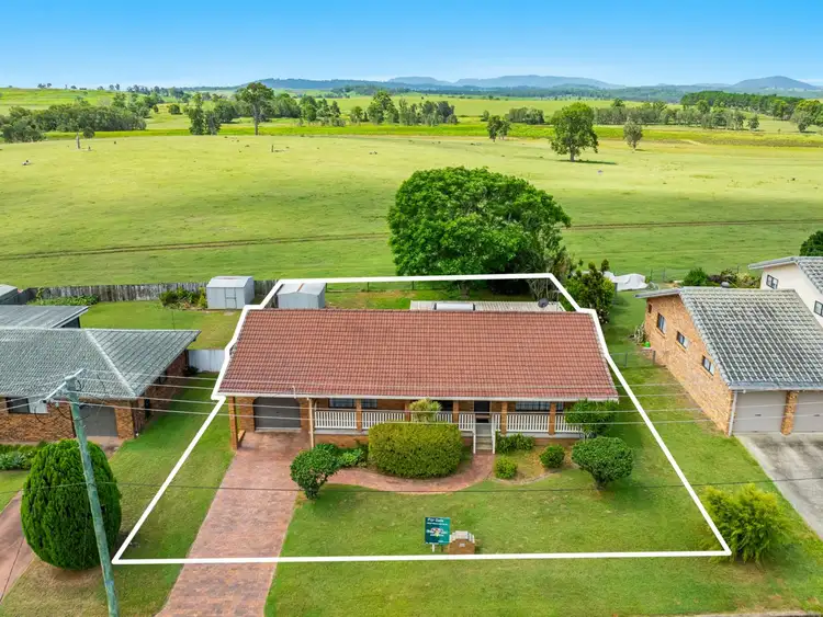 Third view of Homely house listing, 28 Fairway Drive, Casino NSW 2470