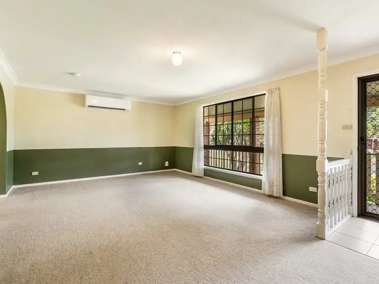 Fourth view of Homely house listing, 28 Fairway Drive, Casino NSW 2470