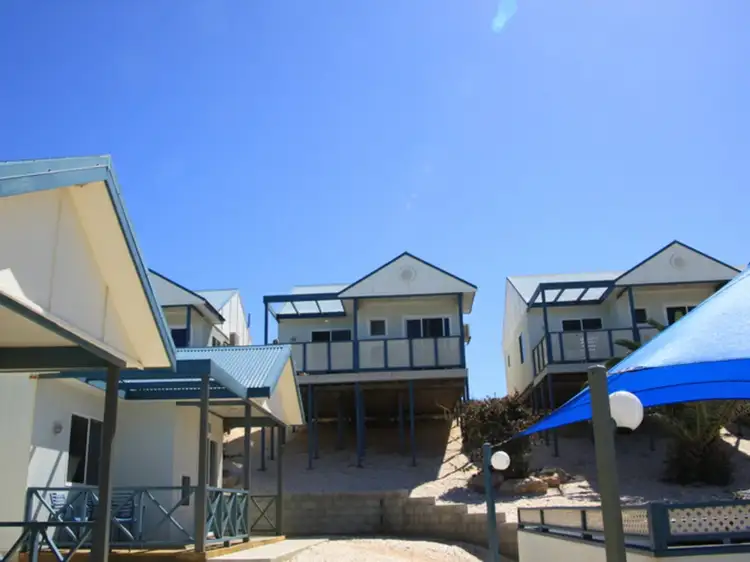 Main view of Homely unit listing, 19/117 Knight Terrace, Denham WA 6537