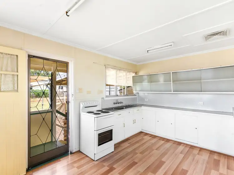Second view of Homely house listing, 5 Evans Crescent, Warwick QLD 4370