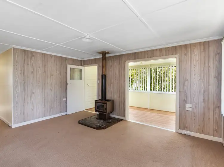 Third view of Homely house listing, 5 Evans Crescent, Warwick QLD 4370