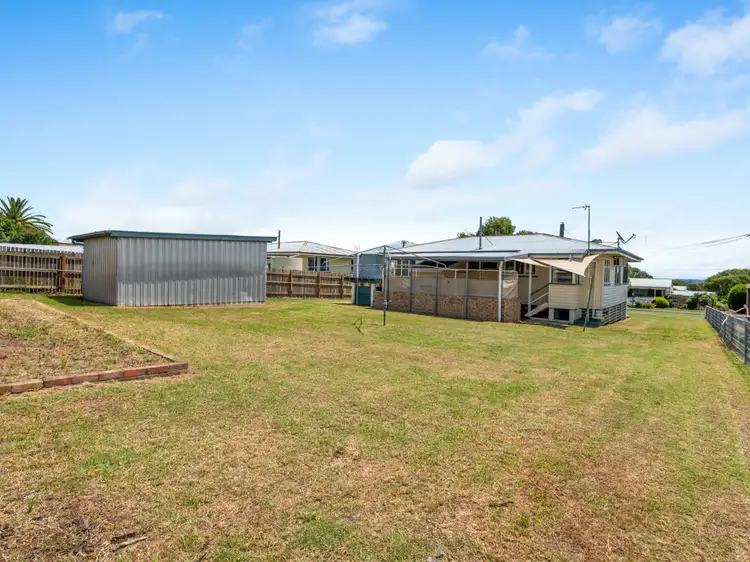 Fourth view of Homely house listing, 5 Evans Crescent, Warwick QLD 4370