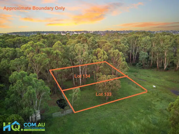133 Marsden Road, Angus NSW 2765
