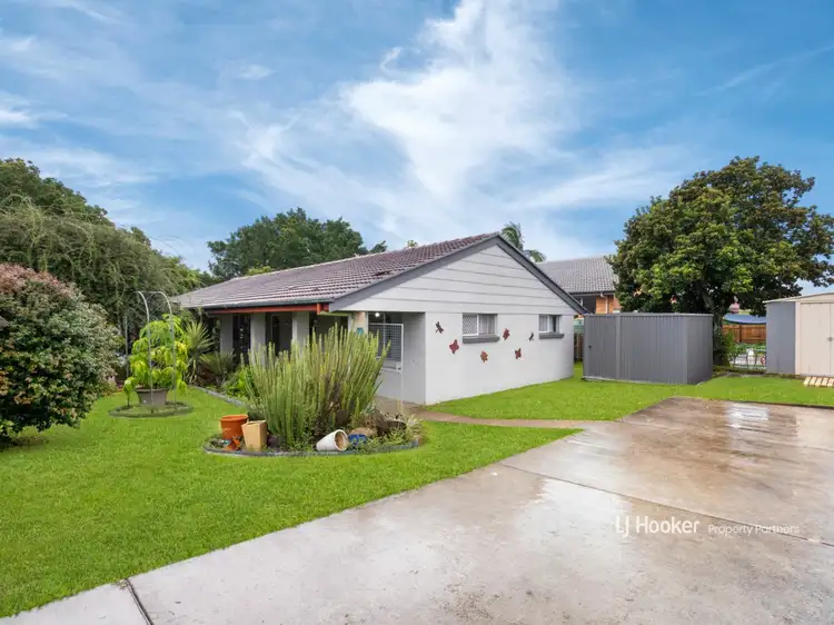 54 Nyngam Street, Acacia Ridge QLD 4110