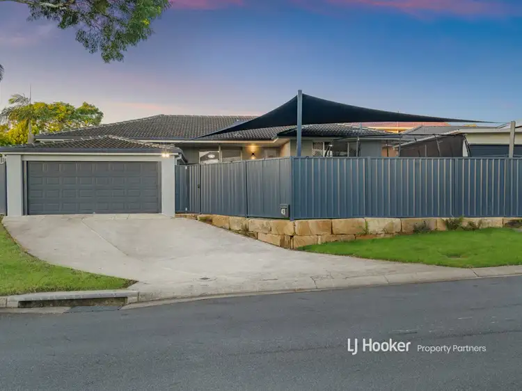 43 Quintinia Street, Algester QLD 4115