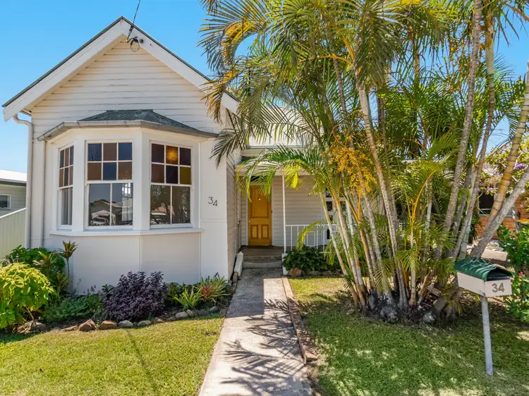 34 Johnston Street, Casino NSW 2470