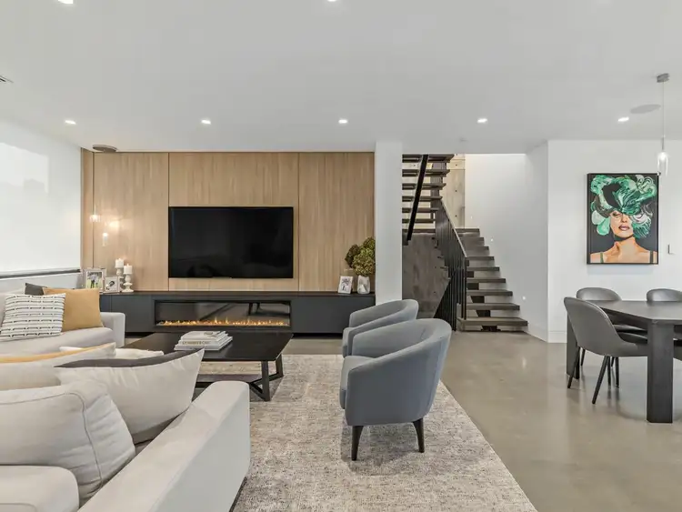 Third view of Homely house listing, 4A Feilberg Place, Abbotsford NSW 2046