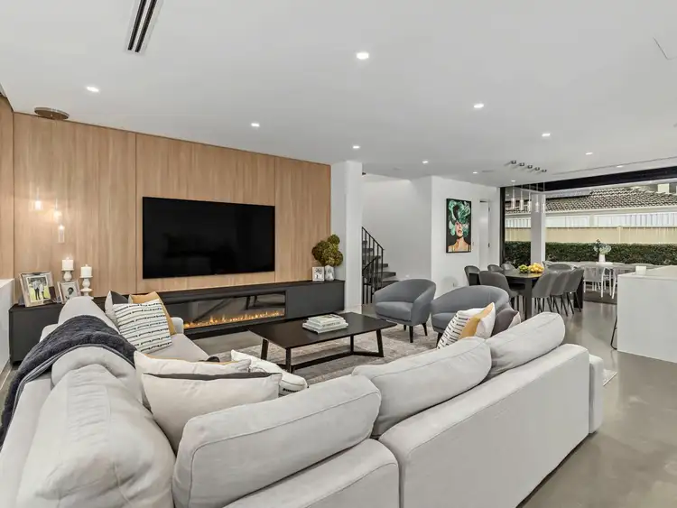 Sixth view of Homely house listing, 4A Feilberg Place, Abbotsford NSW 2046