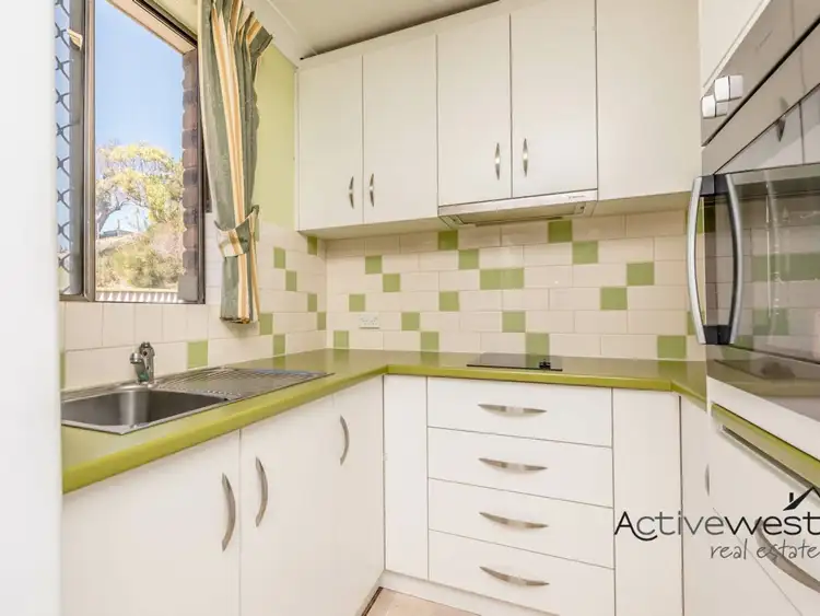 Second view of Homely unit listing, 5/60 Gregory Street, Geraldton WA 6530