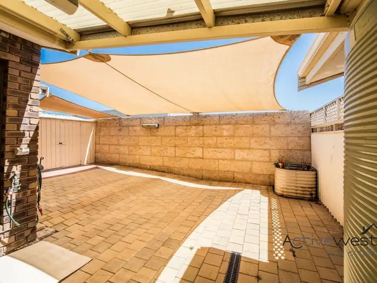 Fourth view of Homely unit listing, 5/60 Gregory Street, Geraldton WA 6530