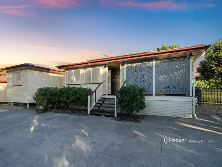 125 Borella Road, Sunnybank Hills QLD 4109