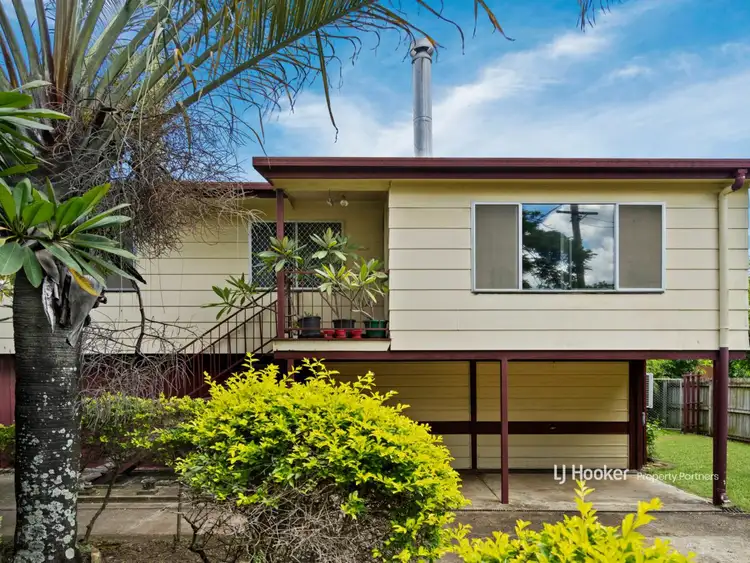 Second view of Homely house listing, 10 Southampton Road, Ellen Grove QLD 4078