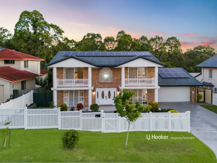 13 Washington Place, Stretton QLD 4116