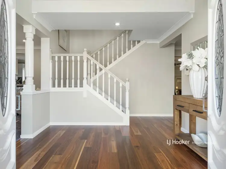 Second view of Homely house listing, 13 Washington Place, Stretton QLD 4116