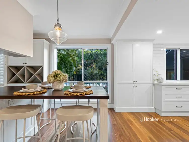 Fifth view of Homely house listing, 13 Washington Place, Stretton QLD 4116