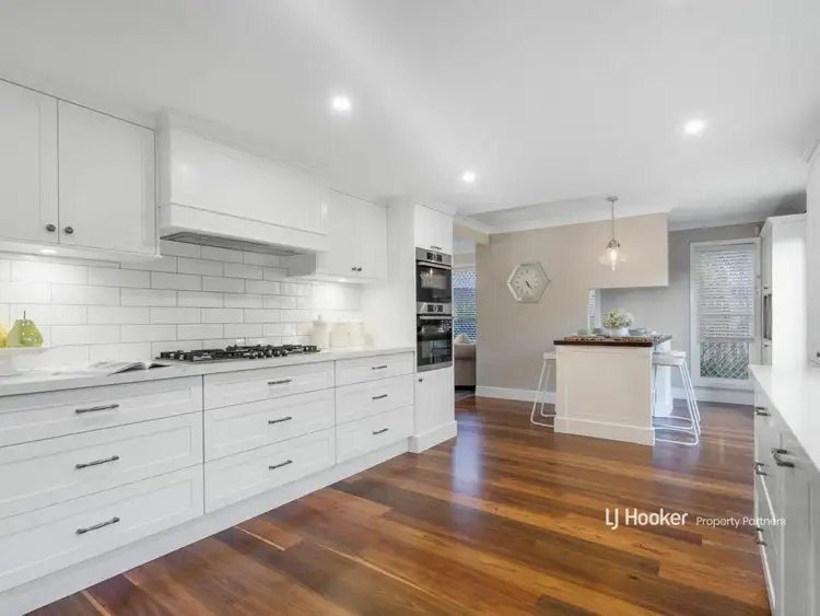 Sixth view of Homely house listing, 13 Washington Place, Stretton QLD 4116
