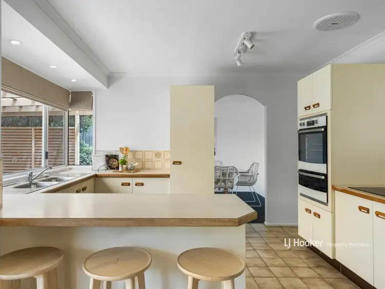 Fifth view of Homely house listing, 9 Silkyoak Street, Runcorn QLD 4113