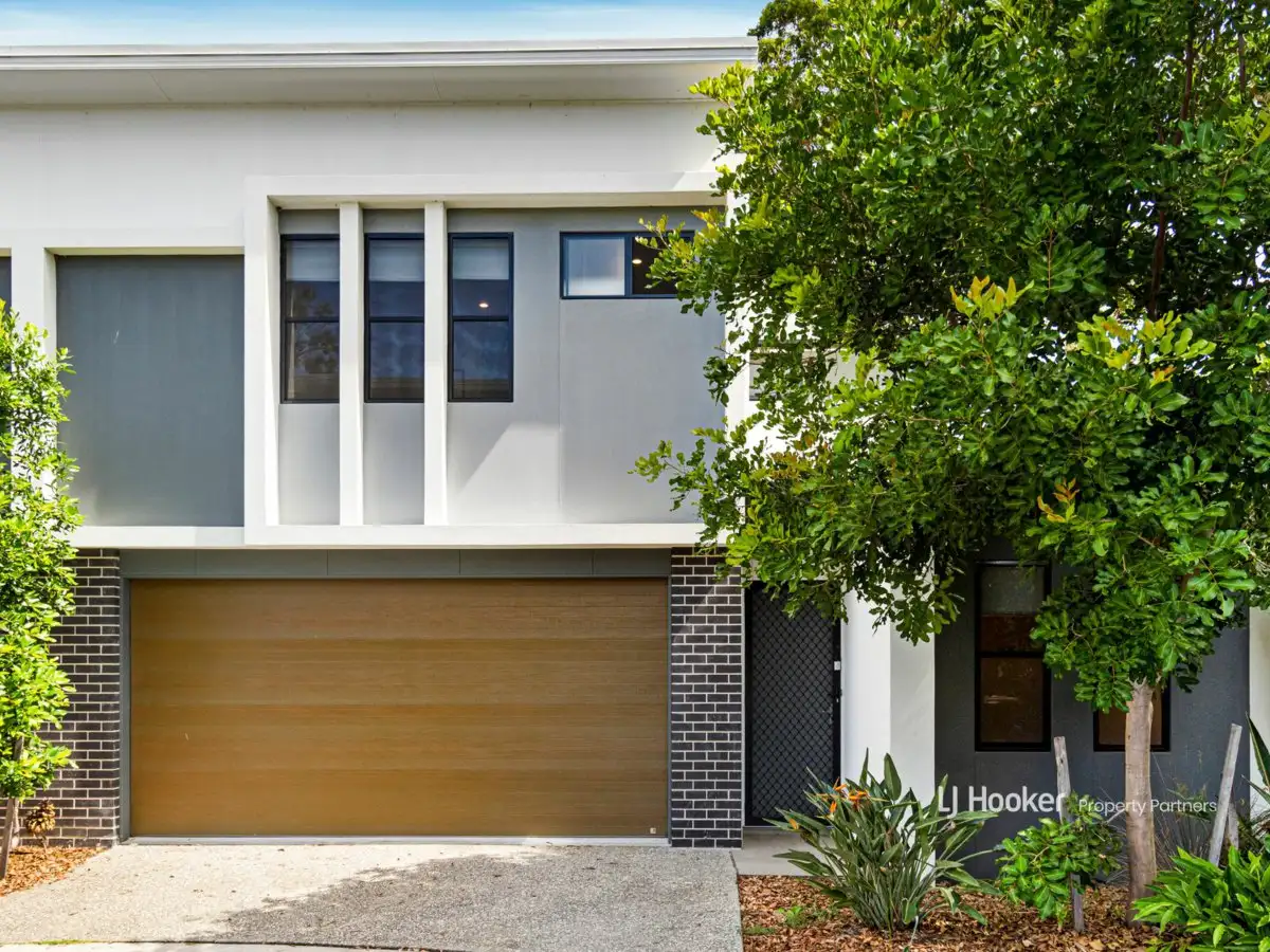 Main view of Homely townhouse listing, 23/7 Delonix Place, Eight Mile Plains QLD 4113