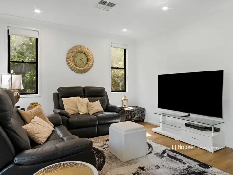 Third view of Homely townhouse listing, 23/7 Delonix Place, Eight Mile Plains QLD 4113