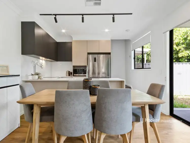 Fourth view of Homely townhouse listing, 23/7 Delonix Place, Eight Mile Plains QLD 4113