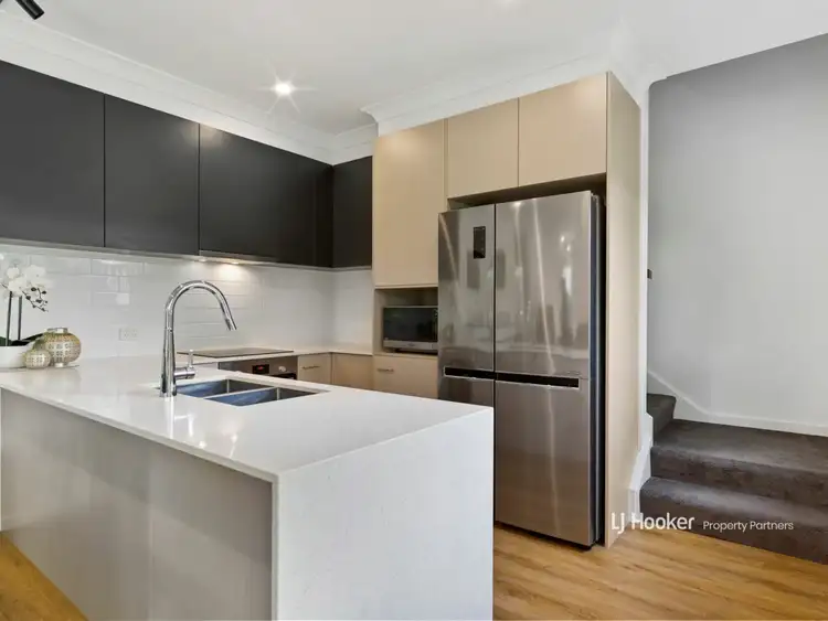 Sixth view of Homely townhouse listing, 23/7 Delonix Place, Eight Mile Plains QLD 4113