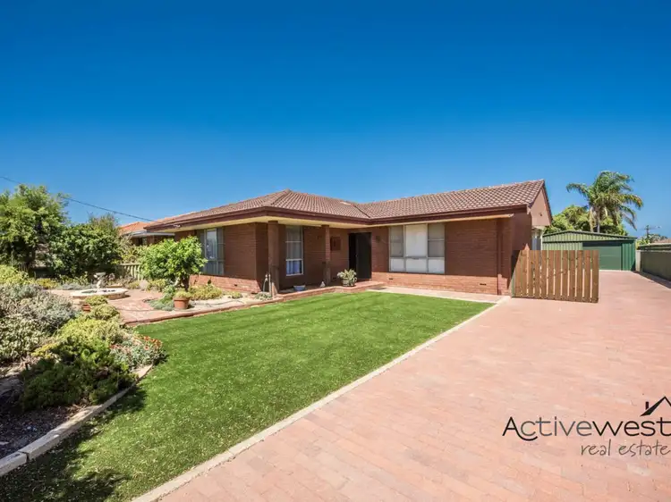 Main view of Homely house listing, 63 Drew Street, Spalding WA 6530