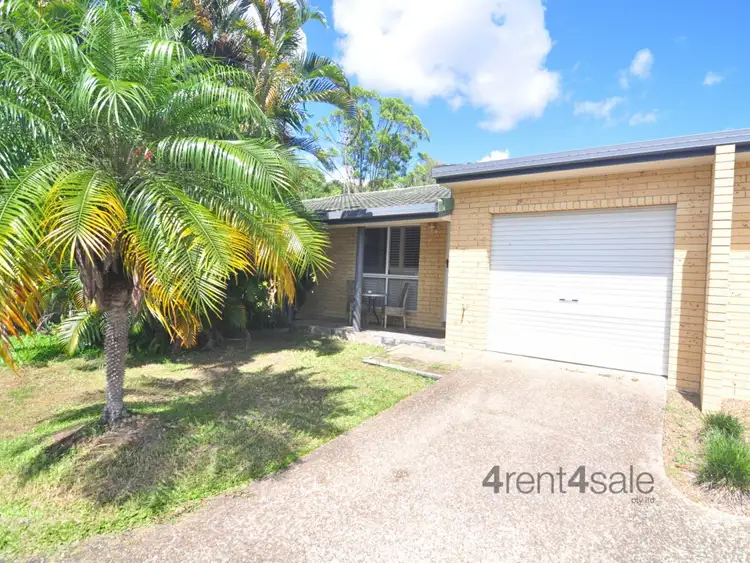 2/5 Nannygai Street, Tin Can Bay QLD 4580