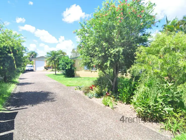 Second view of Homely unit listing, 2/5 Nannygai Street, Tin Can Bay QLD 4580