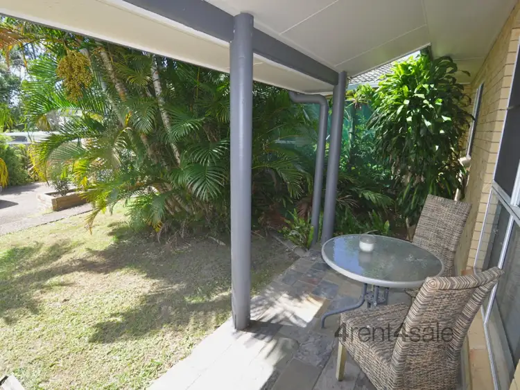 Third view of Homely unit listing, 2/5 Nannygai Street, Tin Can Bay QLD 4580