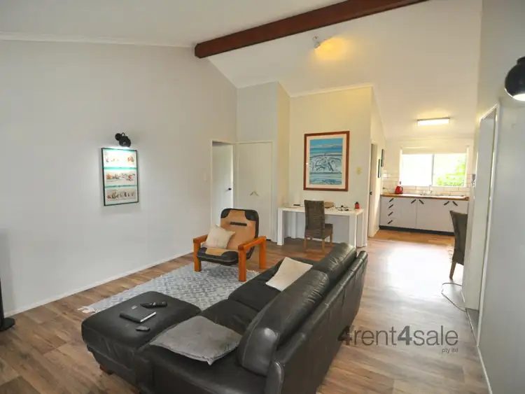 Fourth view of Homely unit listing, 2/5 Nannygai Street, Tin Can Bay QLD 4580