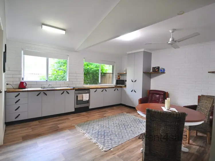 Sixth view of Homely unit listing, 2/5 Nannygai Street, Tin Can Bay QLD 4580