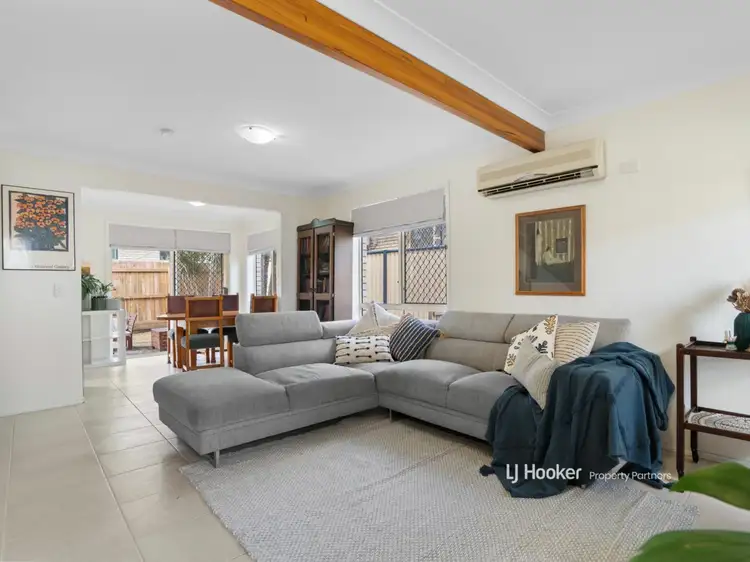 Third view of Homely townhouse listing, 25/76 Condamine Street, Runcorn QLD 4113
