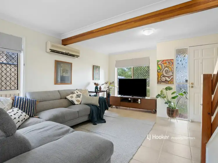 Fourth view of Homely townhouse listing, 25/76 Condamine Street, Runcorn QLD 4113