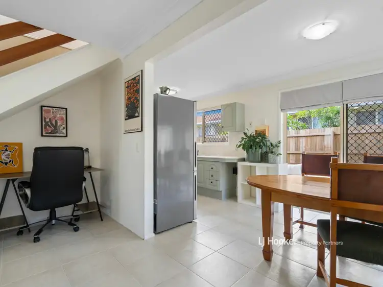 Fifth view of Homely townhouse listing, 25/76 Condamine Street, Runcorn QLD 4113