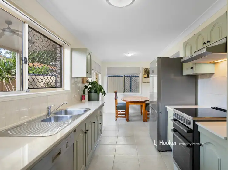 Sixth view of Homely townhouse listing, 25/76 Condamine Street, Runcorn QLD 4113