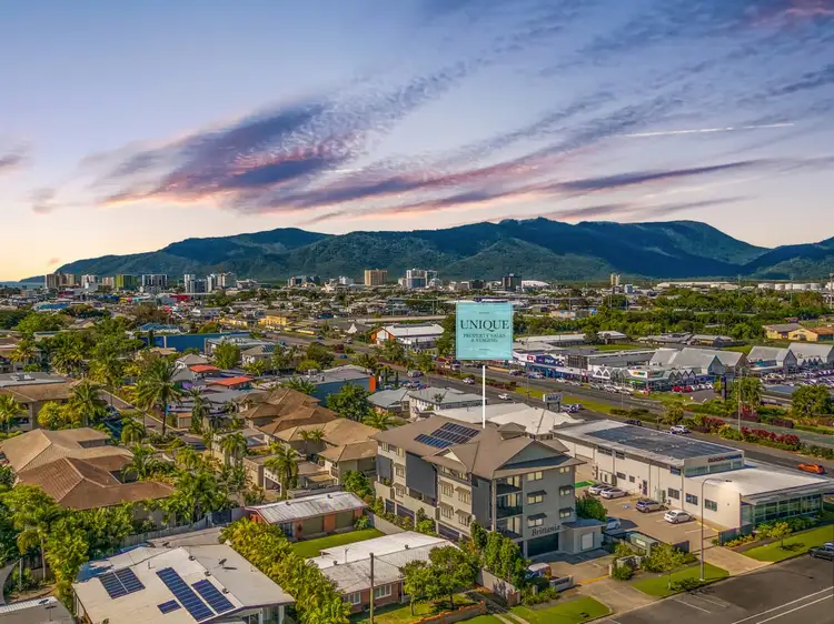 Main view of Homely unit listing, Unit 301/240 Buchan Street, Westcourt QLD 4870