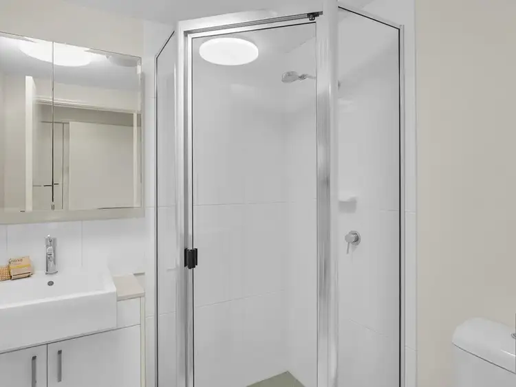 Sixth view of Homely unit listing, Unit 301/240 Buchan Street, Westcourt QLD 4870