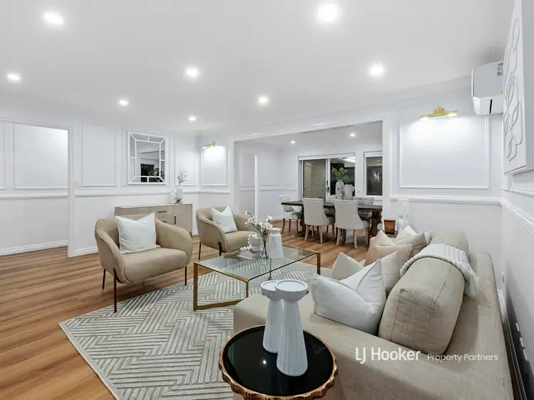 Second view of Homely house listing, 28 Buttercup Street, Mansfield QLD 4122
