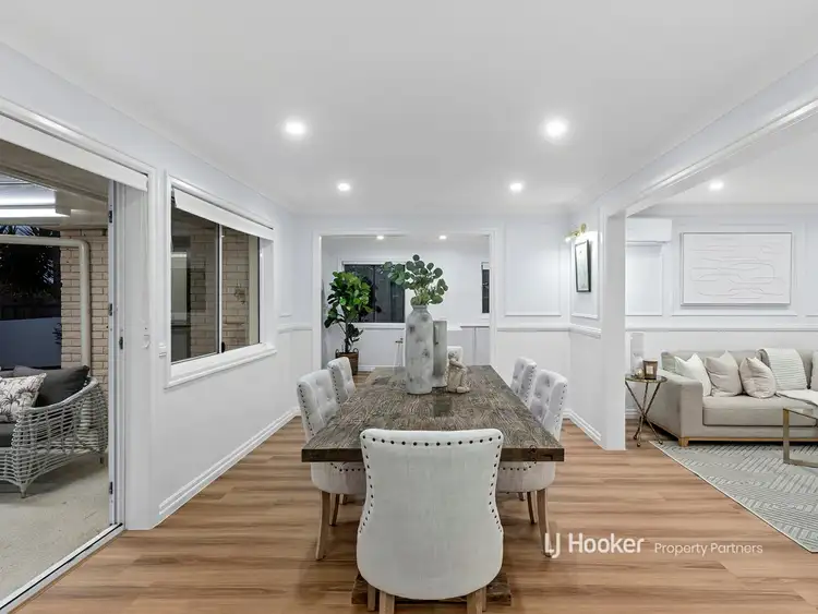 Third view of Homely house listing, 28 Buttercup Street, Mansfield QLD 4122