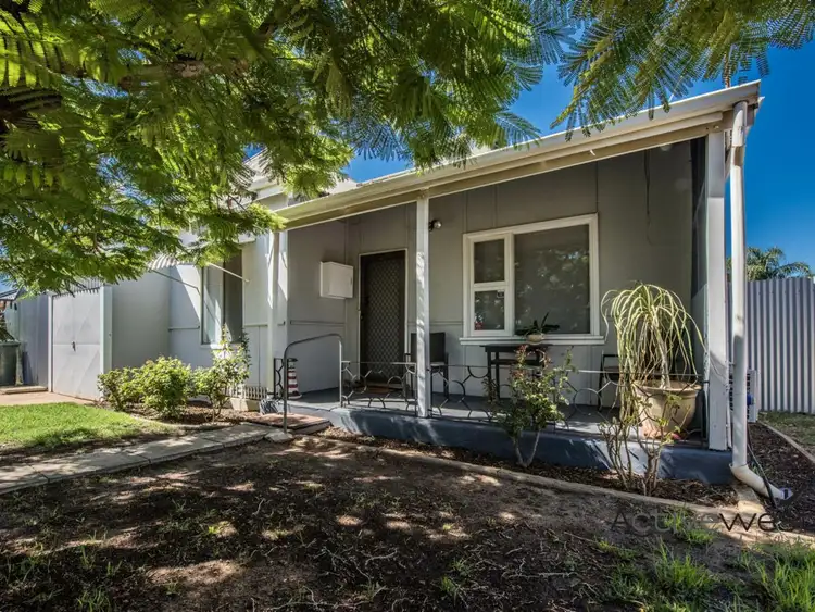 Main view of Homely house listing, 204 First Street, Wonthella WA 6530