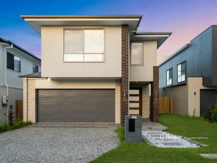 8 Pearl Street, Pallara QLD 4110