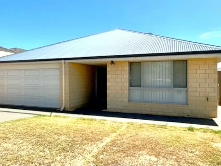 Main view of Homely house listing, 37 Bagley Crescent, Mount Tarcoola WA 6530