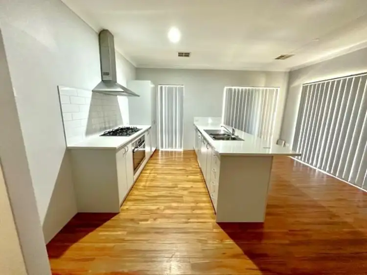 Second view of Homely house listing, 37 Bagley Crescent, Mount Tarcoola WA 6530