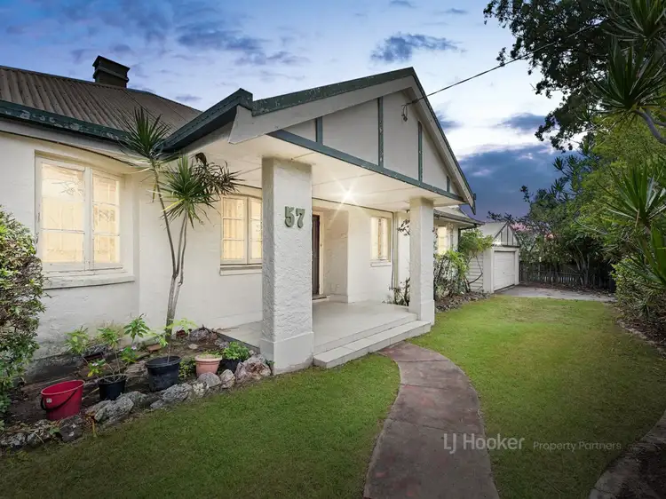 57 Newber Street, Sunnybank QLD 4109
