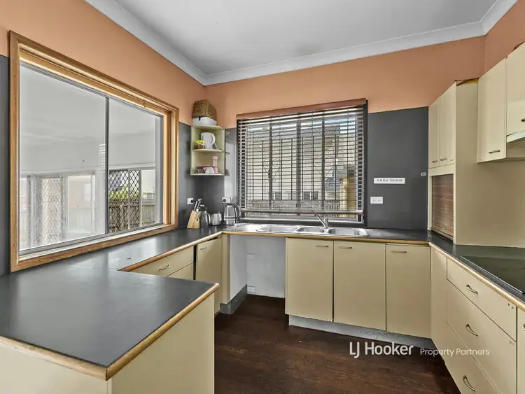 Second view of Homely house listing, 57 Newber Street, Sunnybank QLD 4109