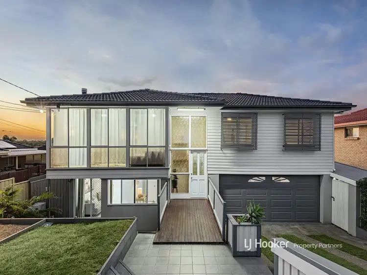 4 Nemarra Street, Wynnum West QLD 4178