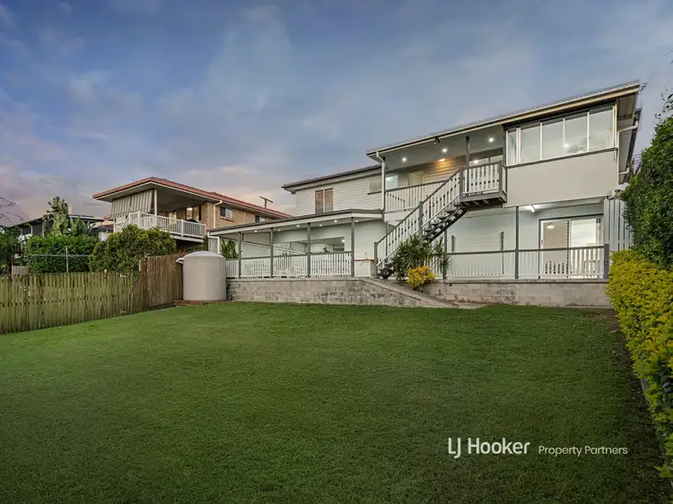 Third view of Homely house listing, 4 Nemarra Street, Wynnum West QLD 4178