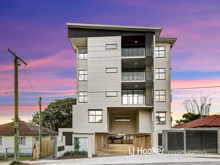 11/16 Troughton Road, Sunnybank QLD 4109