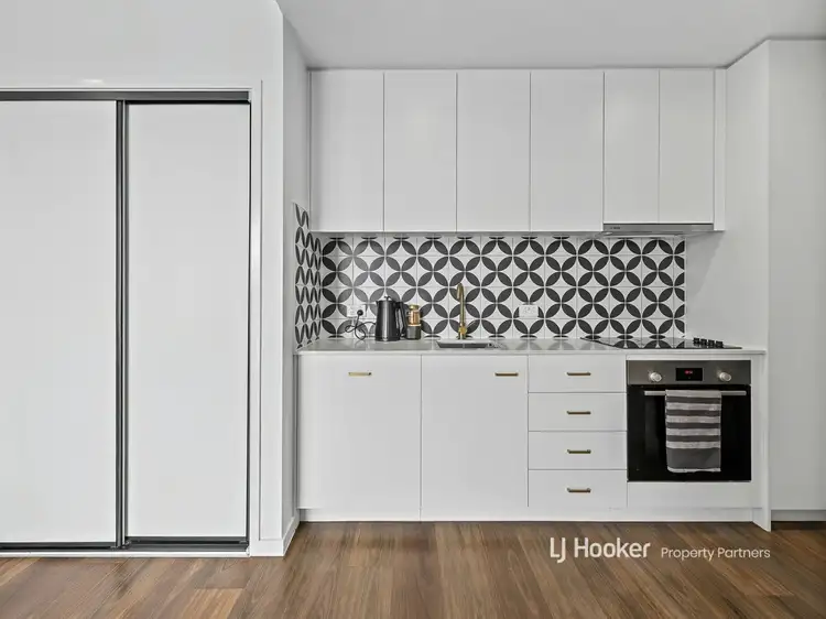 Third view of Homely apartment listing, 11/16 Troughton Road, Sunnybank QLD 4109